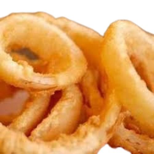 Taste And Fried Hygienically Packed Onion Chips