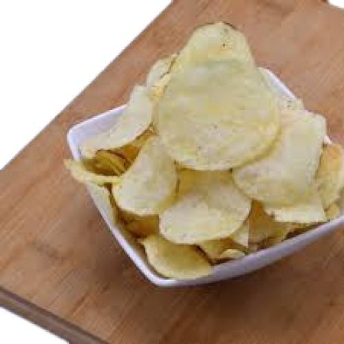 Taste And Hygienically Packed Potato Chips Packaging Size: 1 Kg