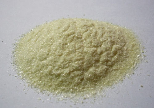 Vanillin Nat White/light Yellow Crystal Powder, Water Soluble