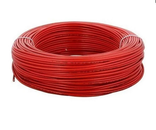 1.5 Sq.Mm 90 Meters 50 Hertz 1100 Volt Pvc Insulated Electrical Wire  Cable Capacity: Na Milliampere (Ma)