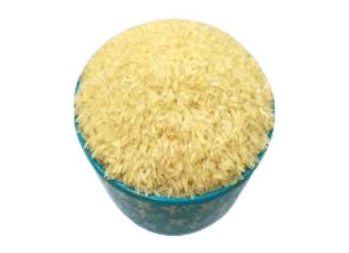  100% शुद्ध और मध्यम दाने वाला सूखा सफेद चावल 