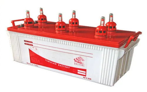 12 Voltage And 52 Kilogram Acid Lead Inverter Battery  Battery Capacity: <150Ah Ampere-Hour  (Ah)