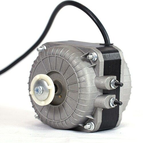 220 Volt Single Phase Fan Motor For Industrial Use