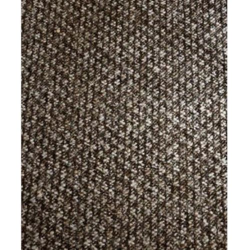 300 Gram 4X6 Feet 5-10 Mm Thick Brown Fab Loop Pile Carpet For Home And Hotels Non-Slip