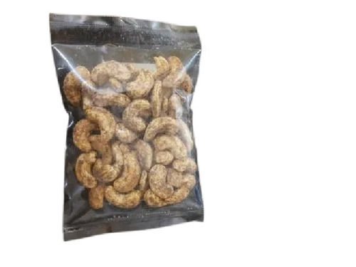 A Grade Common Roasted Salted Cashew For Snacks Broken (%): 0.1%