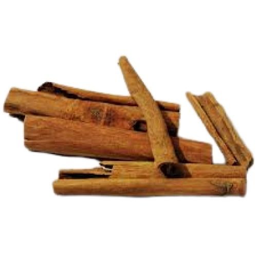 Brown A Grade Dried Form Raw Spicy Cinnamon Stick