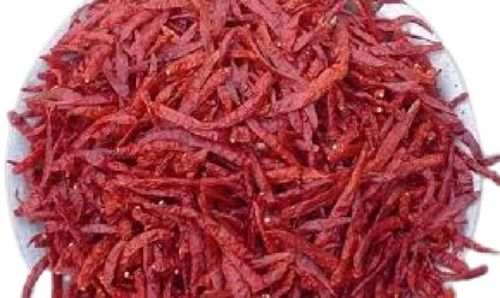 A Grade Spicy Naturally Grown Dried Red Chilli