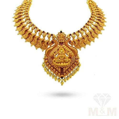 Antique jewellery