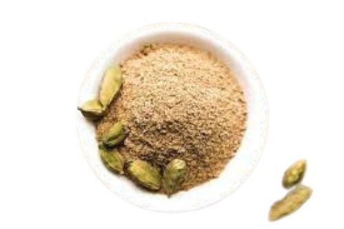 Brown Dried Blended A Grade Cardamom Powder Shelf Life: 2 Months