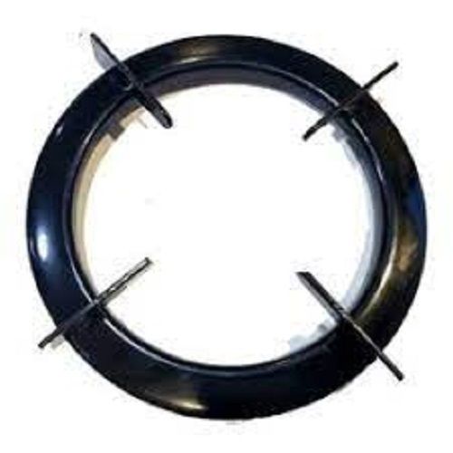 D Type LPG Stove Pan Supports