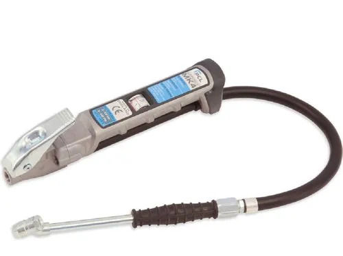 Digital Tyre Inflators 230 Volt