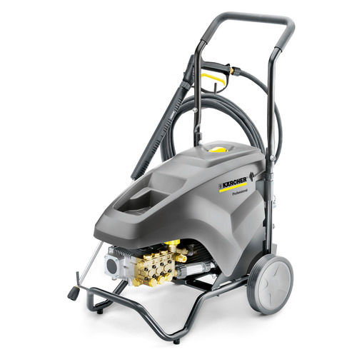 Easy to Maintain Portable Karcher Car Washer