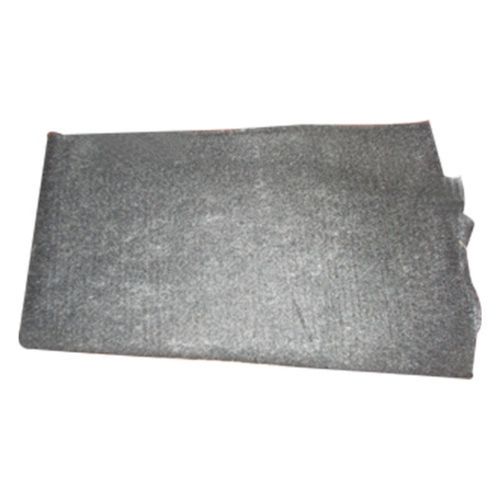 Easy To Use Temperature Resistance Plain Pattern Non Woven Warm Woollen Felt Coating Material: No