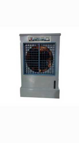 Electric Semi Automatic Desert Air Cooler For Domestic Use