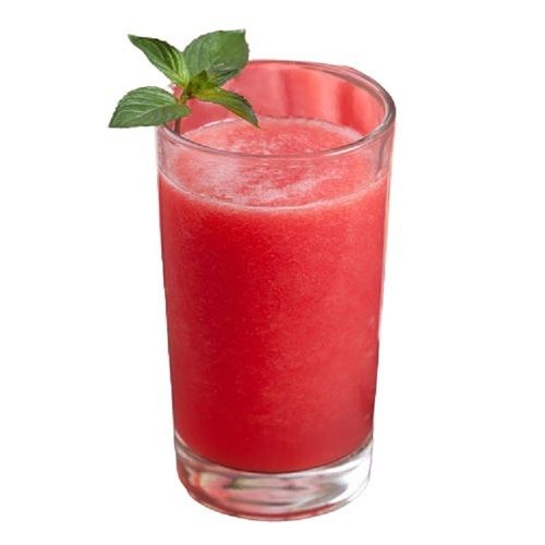 Fresh Sweet Hygienically Packed Watermelon Juice