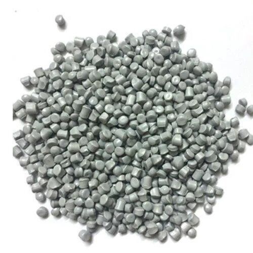 Grey Plastic Granules Colored Pp Grey Granules Density: 0.9975 Gram Per Cubic Centimeter(G/Cm3)