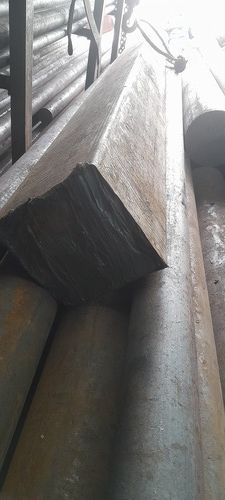 Heavy Duty Corrosion Resistant Alloy Steel Solid Square Bar