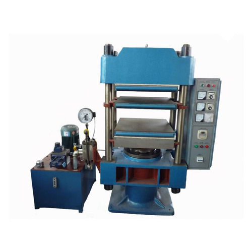 High Quality Hydraulic Rubber Moulding Press Machine