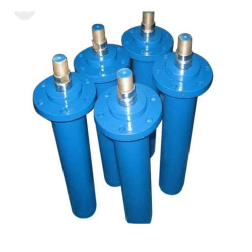 hydraulic cylinders