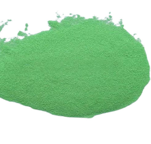 Green Industrial Nickel Acetate Powder 