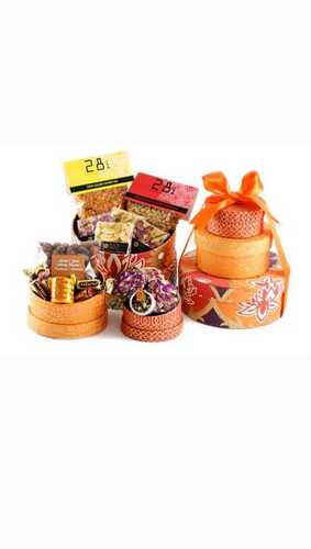 Lightweight And Portable Festival Hamper Gifts