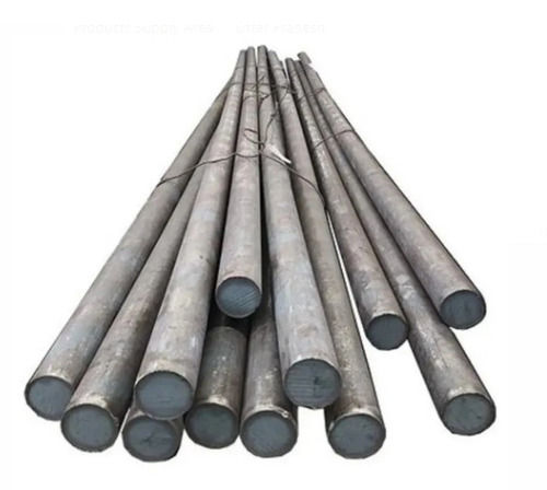 Long Lasting And Premium Quality Strong Round Stainless Steel Rod Application: Construction