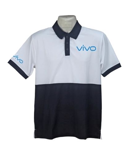 Plain O Neck And Short Sleeve Polyester T Shirt For Men Age Group: 18-45