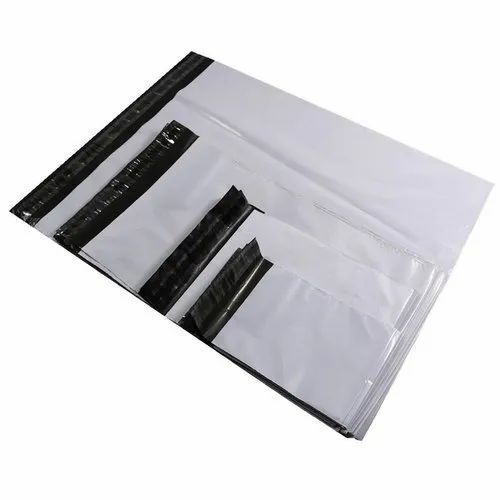 PACKAGING 8X10 INCH Tamper Proof Courier Bags With POD JACKET Envelopes  Pouches Garment Cover Poly bags