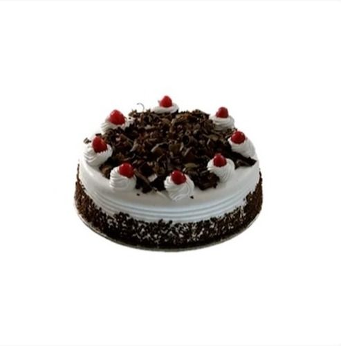 Ready To Eat Sweet And Delicious Fresh Chocolate Flavor Black Forest Cake