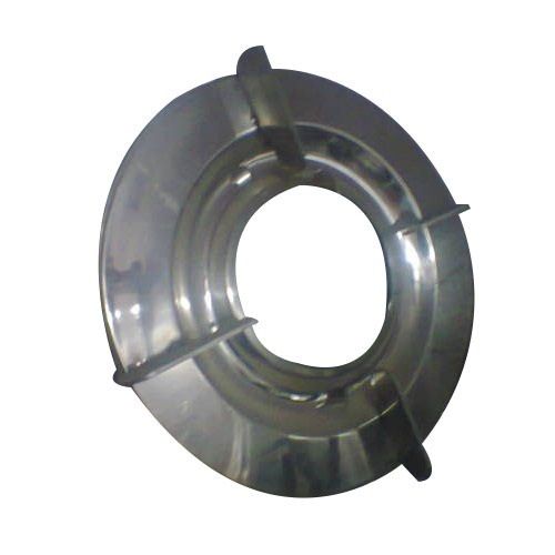 Stainless Steel LPG Pan Stove Support
