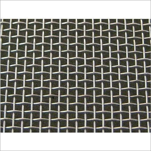 Steel Wire Mesh