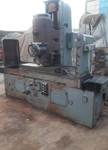 TOS Vertical Surface Grinder BPV 1000 X 300