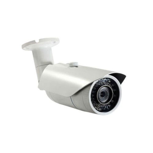 1.3 Megapixel Cmos Bullet Ip Camera For Outdoor And Indoor Security Camera Size: 10 Inch