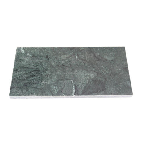 14Mm Thick Matt Finished Rectangular Counter Top Marble Stone For Flooring Solid Surface