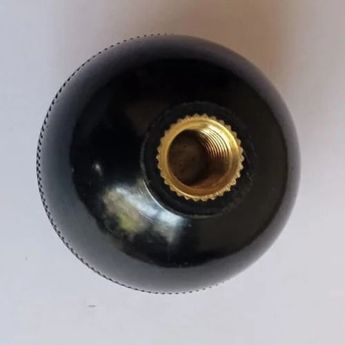 bakelite knob