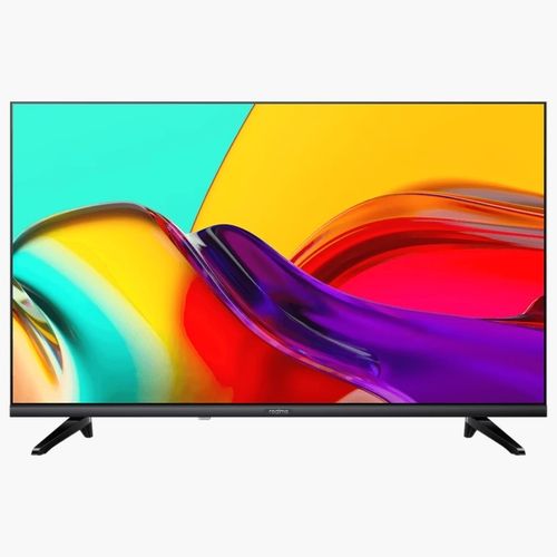 32 Inches 5 Kg 20 Watts 220-240 Volts 1366 X 768 Pixels 60 Hz Realme Neo Smart Led Tv