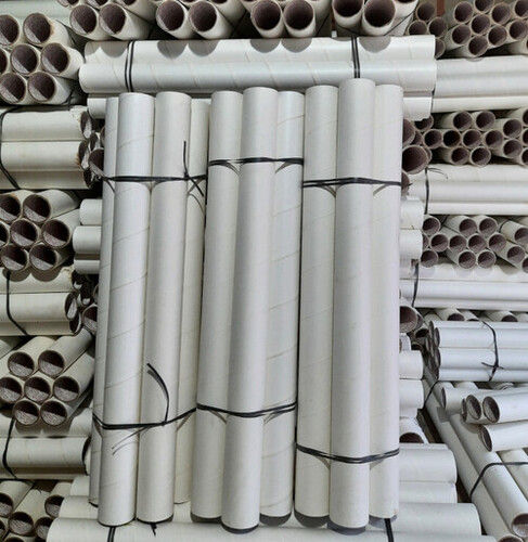 paper core tube