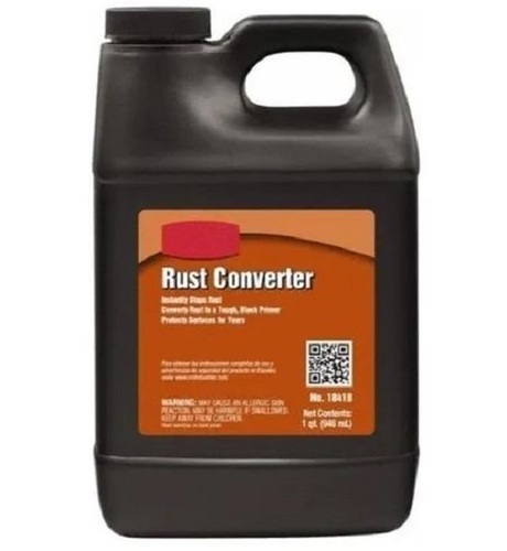 5 लीटर और 99% औद्योगिक घनत्व के लिए शुद्ध कमरे का तापमान रस्ट कन्वर्टर: 5.24 ग्राम प्रति घन सेंटीमीटर (G/Cm3)