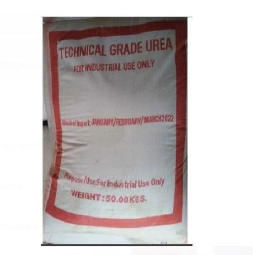 50 Kg Industrial Grade Urea