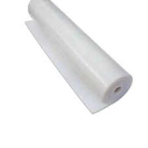 5x9 Feet Silicone Rubber Membrane Sheet For Industrial Use