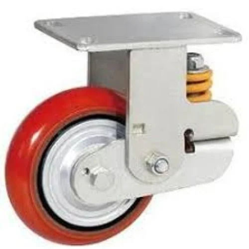 pu caster wheel