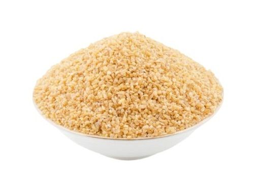A Grade 100% Pure Indian Origin Fresh Normal Cultivated Dried Broken Wheat 