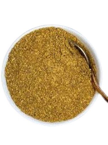 A Grade Blended Spicy Dried Coriander Powder