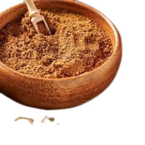 A Grade Dried And Blended Spicy Brown Garam Masala Powder