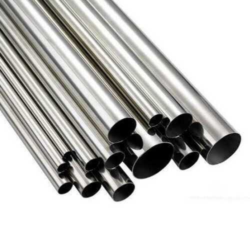 Anodized And Finished Polished Ss304 Stainless Steel Pipes Recommended Season: All