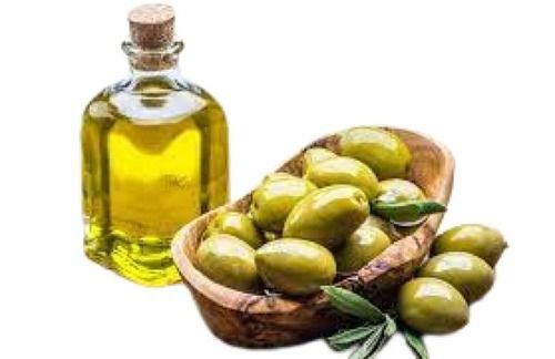 Blended 100% Pure Grade Commonly Cultivated Fresh Olive Oil