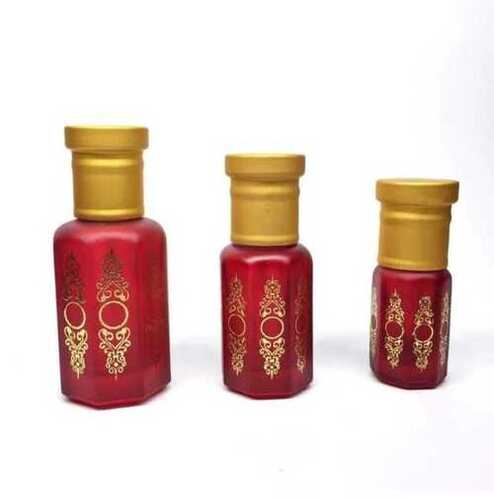 Daily Usable Eco-Friendly Long-Lasting Flower Fragrance Perfume