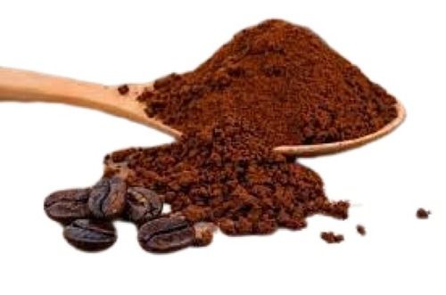 coffee powder