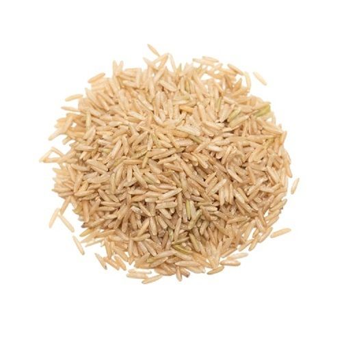  सूखा लंबा अनाज सामान्य रूप से उगाया जाने वाला स्वस्थ ताजा 100% शुद्ध बासमती चावल