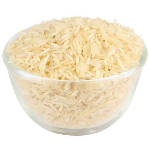 Dried White 100% Pure Long Grain Indian Origin Biryani Rice Broken (%): 1%